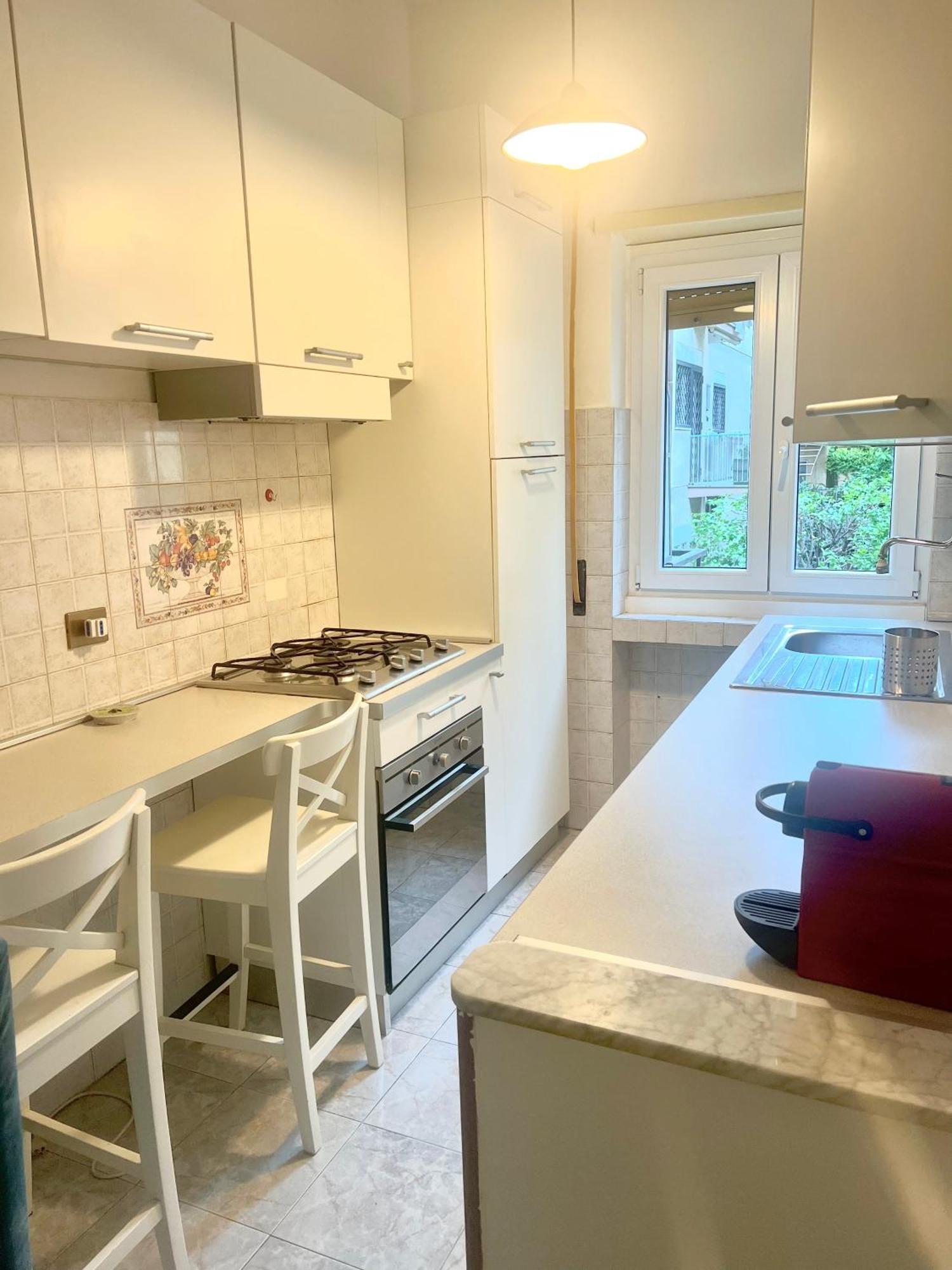 Apartamento 19 House *