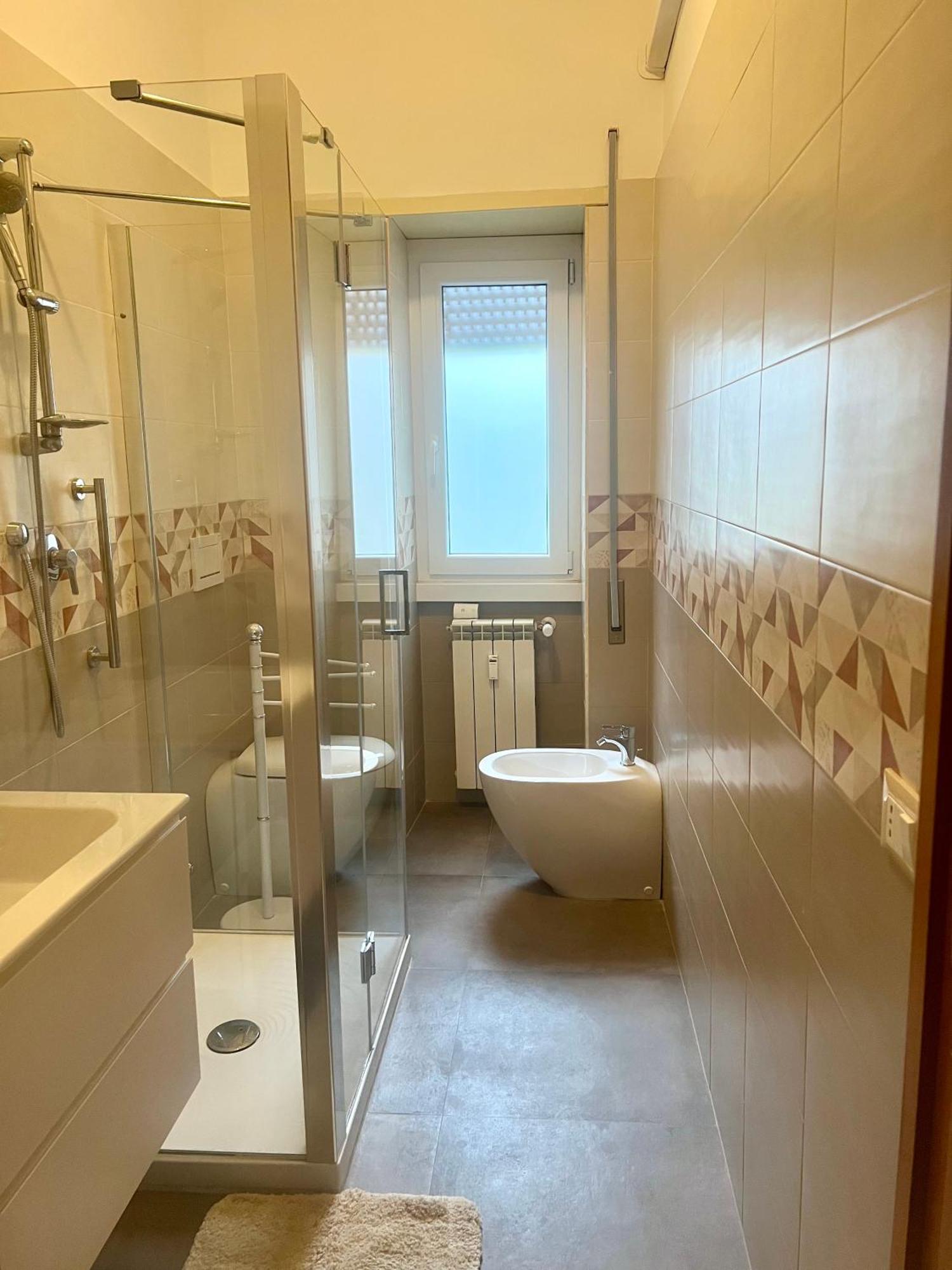 Apartamento 19 House Roma