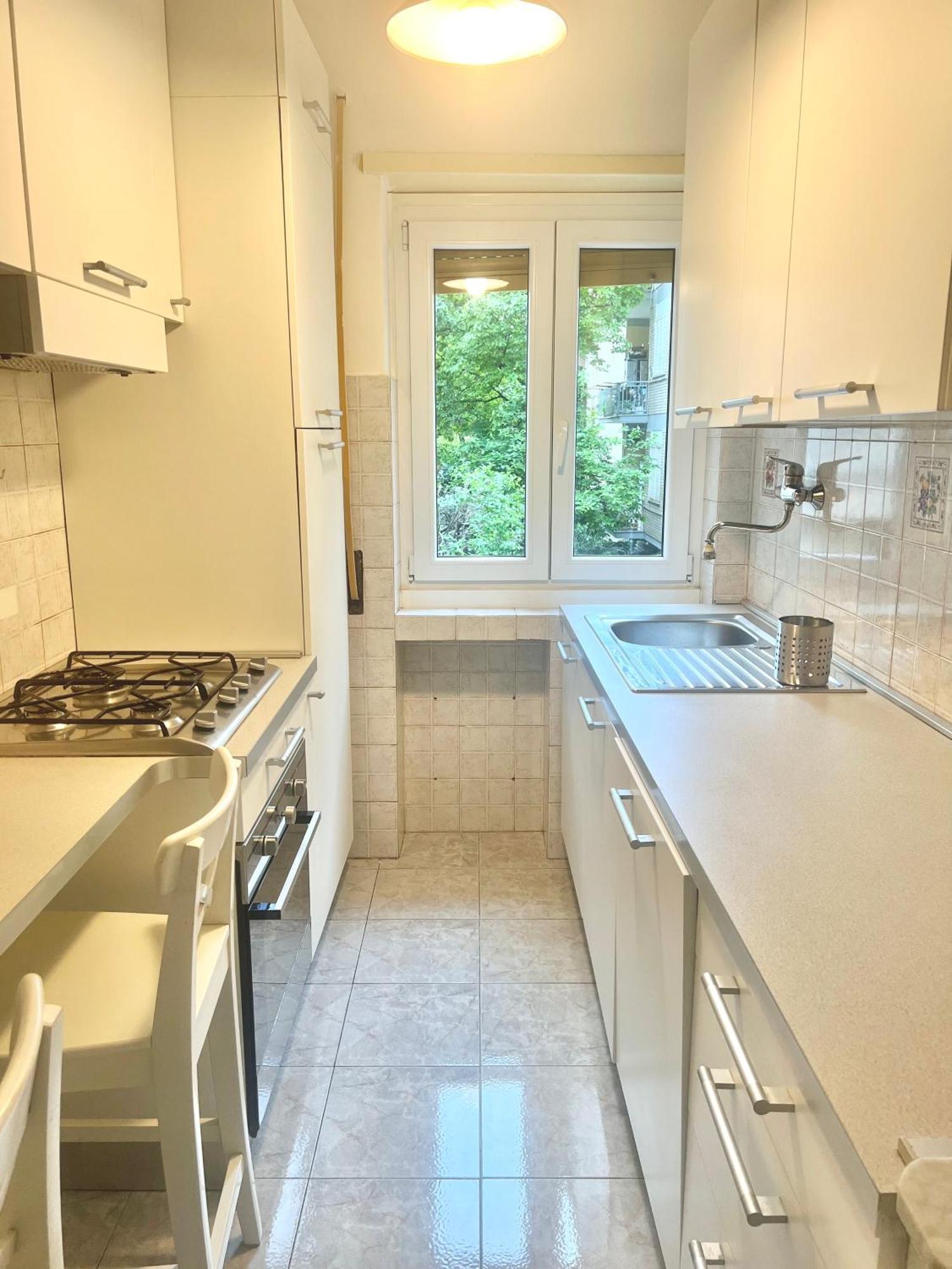 Apartamento 19 House Roma