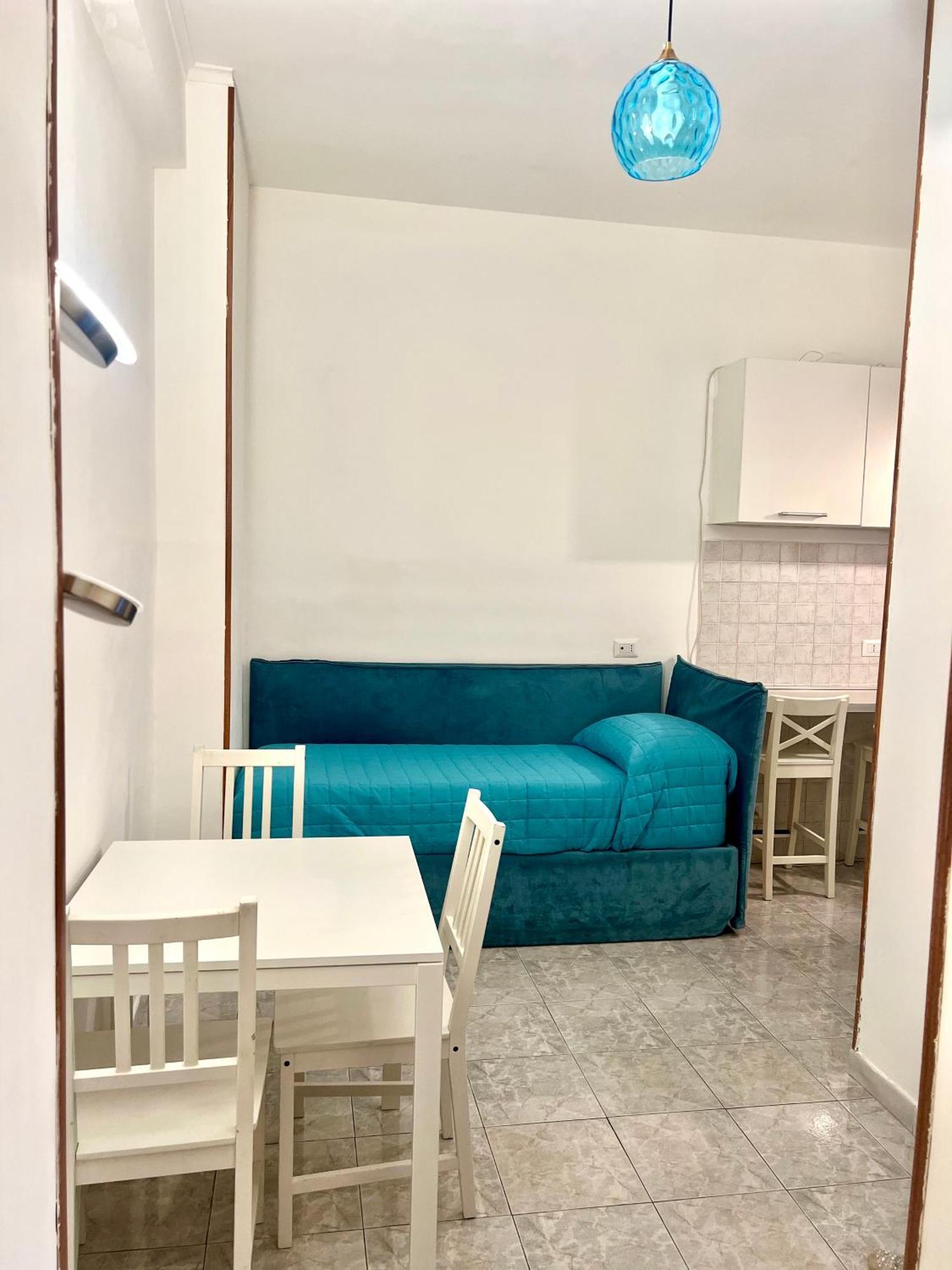 19 House Apartamento *